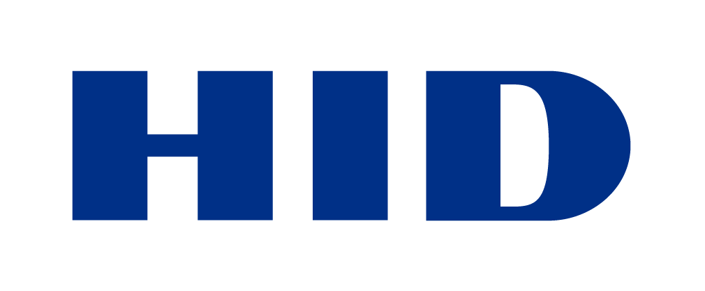 HID Global Logo